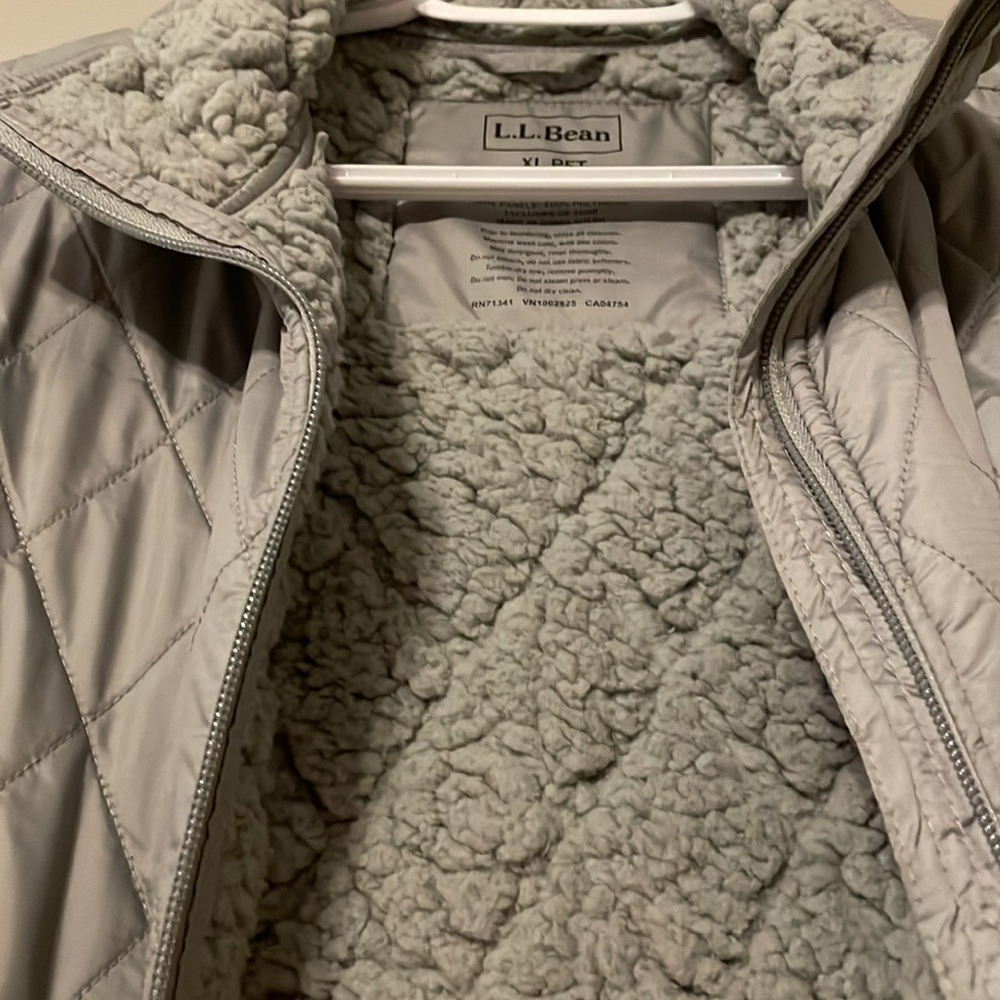L.L. Bean Vest | Women's